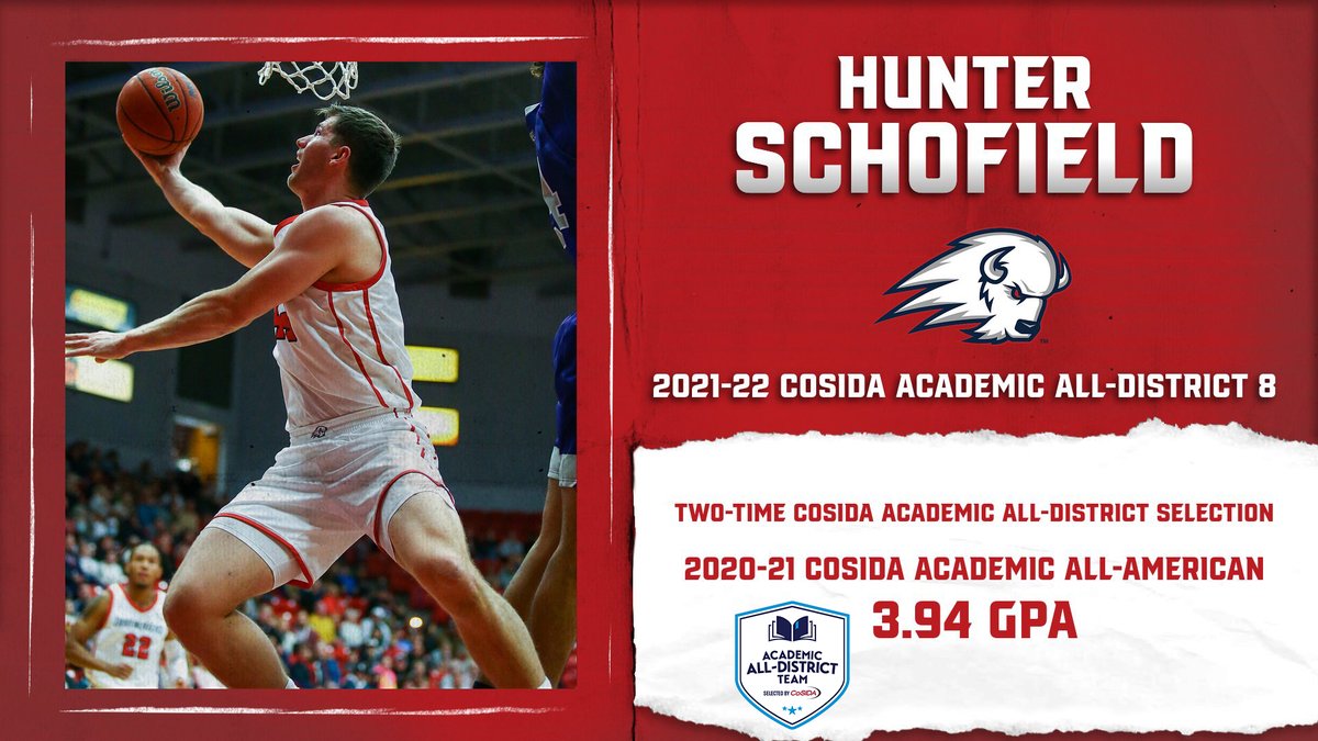UtahTechMBB's tweet photo. Congrats @H_Scho44 on becoming a two-time @CoSIDAAcadAA All-District 8 honoree!!!
Full Story: https://t.co/zgK9W4ZJ5K
#DixieBlazers | #WeAreONE | #WAChoops | #WACmbb https://t.co/PuXs1ItbjO