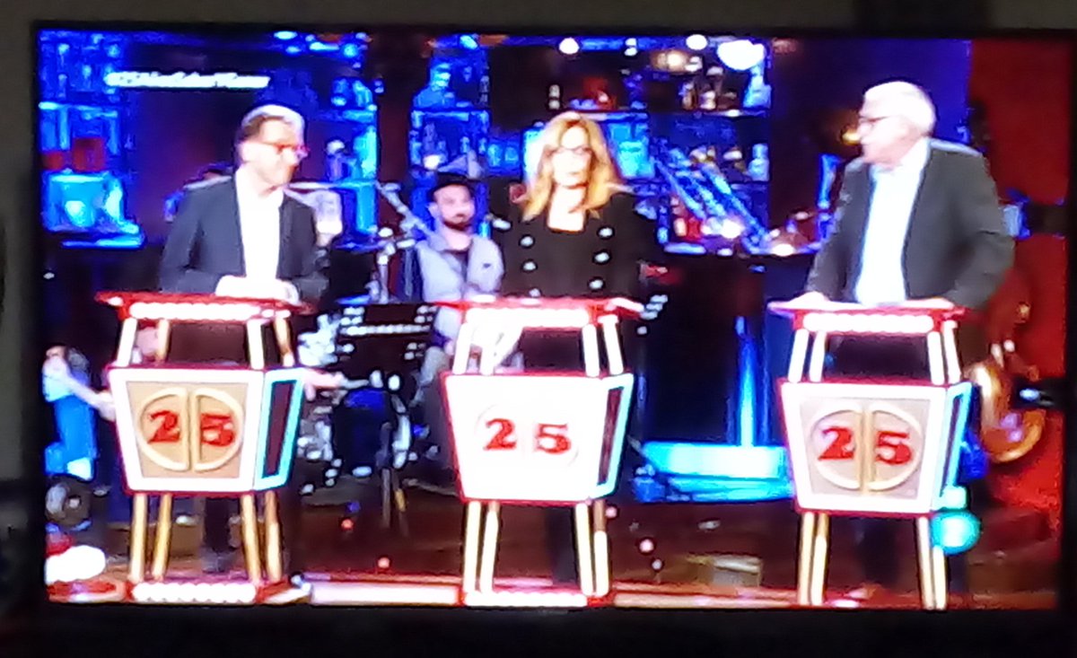 Algaraba8's tweet image. Sublime *.*

#25AnosSaberYGanar