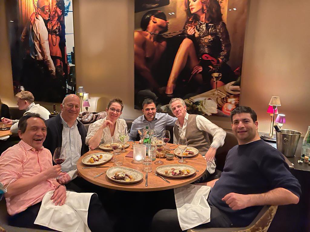 Rogier Crolla tweet media