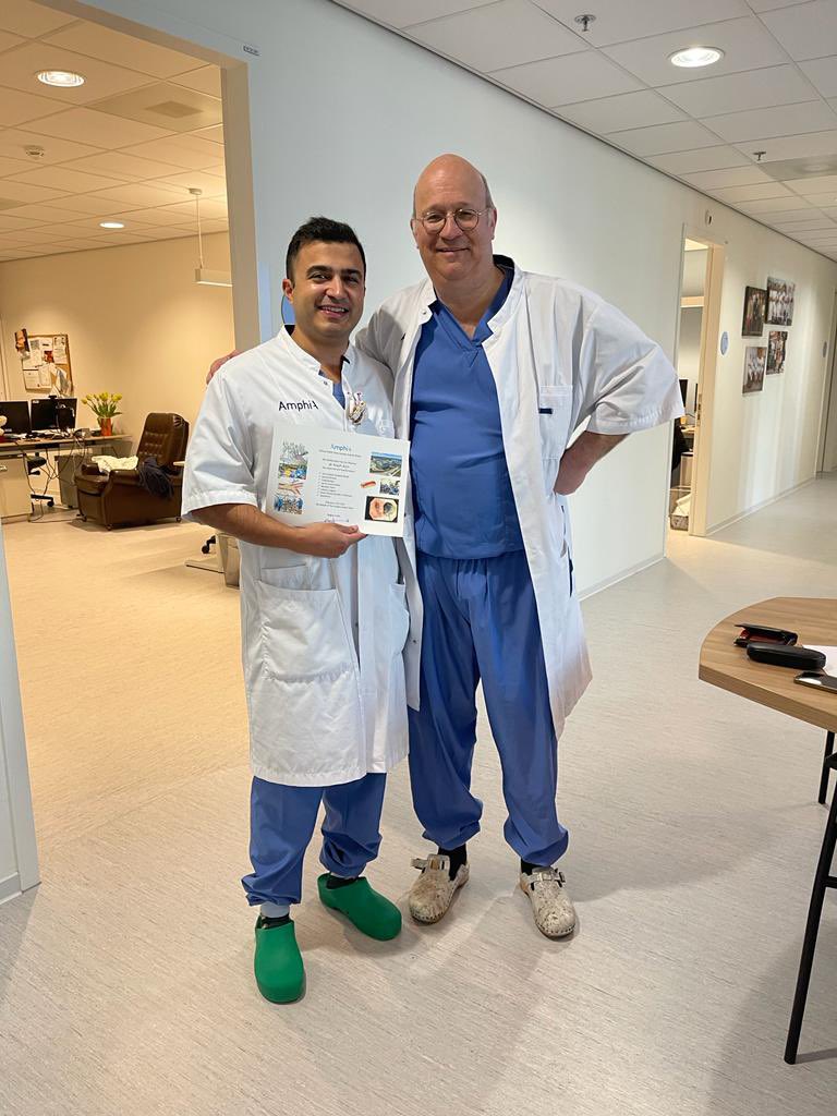 Rogier Crolla tweet media