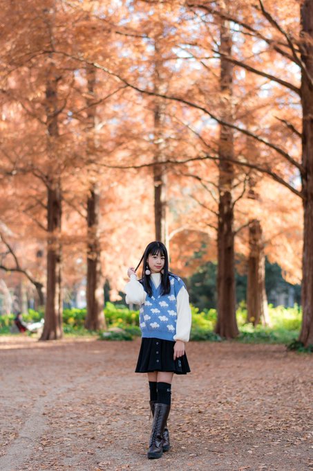 Twitterのコスプレ画像30