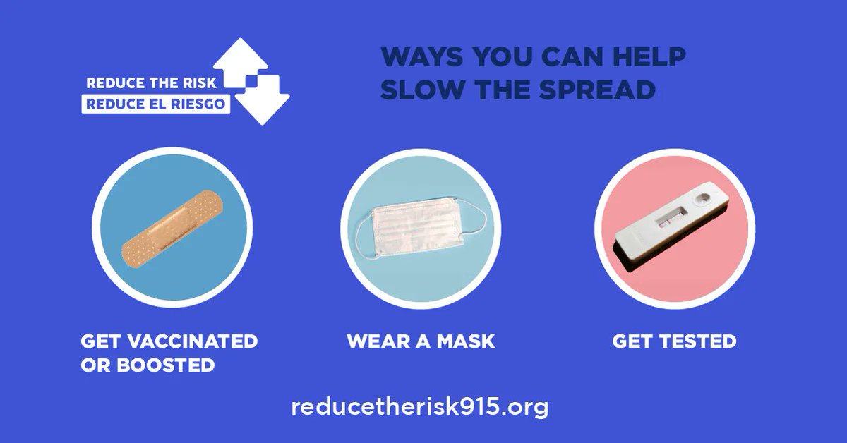 El Paso County Community Services tweet media