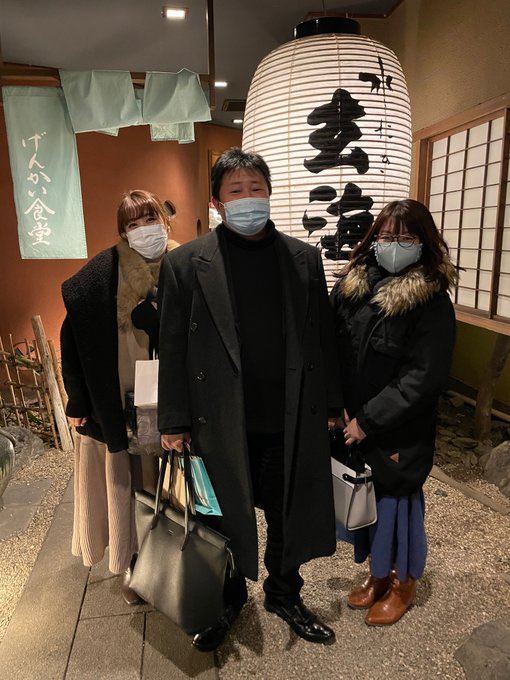 おはようございます 今週は仕事がつまりにつまって疲労困憊です😞 でも昨日はおいしいもの食べてエネルギーチャージさせてもらって 楽しい時間をすごしてストレスはデトックス❤️ ありがたい時間でした✨✨ https://t<a href="/tag/%E3%83%A6%E3%83%A1%E3%83%88%E3%83%8E%E3%81%A1%E3%82%83%E3%82%93%E3%81%AD%E3%82%8B"class="tags"><span>#ユメトノちゃんねる</span></a>