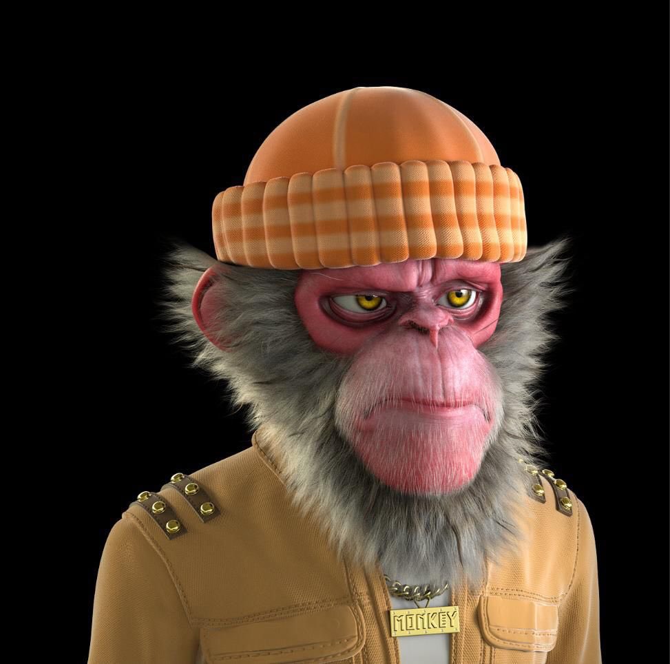 Ape 4.0 tweet media