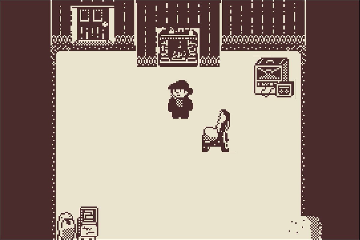 BoxOfMushrooms's tweet photo. 📂 GAME STATE

The work with Ink includes hooking it into our game state system, so we can have dialogue affect Unity systems and vice-verse. We used this demo to test out these systems. https://t.co/soWjA7nyKi