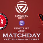 Photo by LPC ESPORTS (@eSports_Lpc)