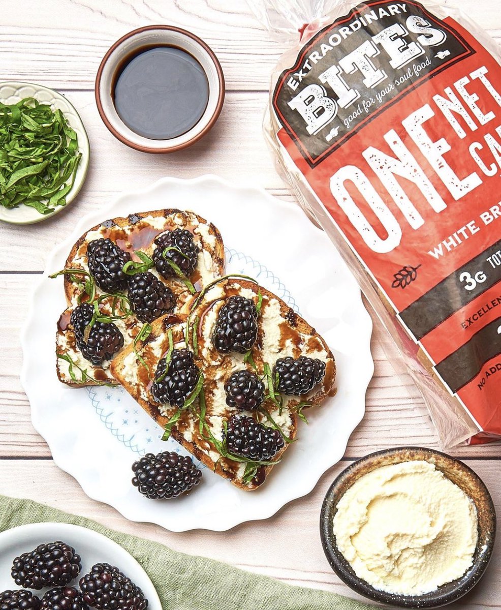 GlobalBrandLLC's tweet photo. Our brand partner Extraordinary Bites makes bread with simple, all-natural ingredients and zero artificial dyes and colorings, all of which helps make it extraordinary! Check out their website for some creative ways to top your toast: https://t.co/NiOIZNcV65 https://t.co/UznJw1vNQX