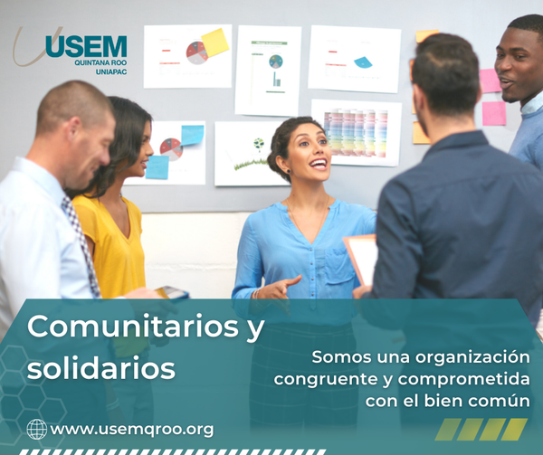 usemqroo's tweet photo. Nos importa el desarrollo de las empresas y líderes empresarios que se empeña en crear empresas más humanas con enfoque social. 👨‍💻
¡Conócenos!
Web: 💻 https://t.co/DMZsz1maKq
Redes:
Facebook: @usemqroo
Instagram: usemqroo https://t.co/5sjlEBRwmU