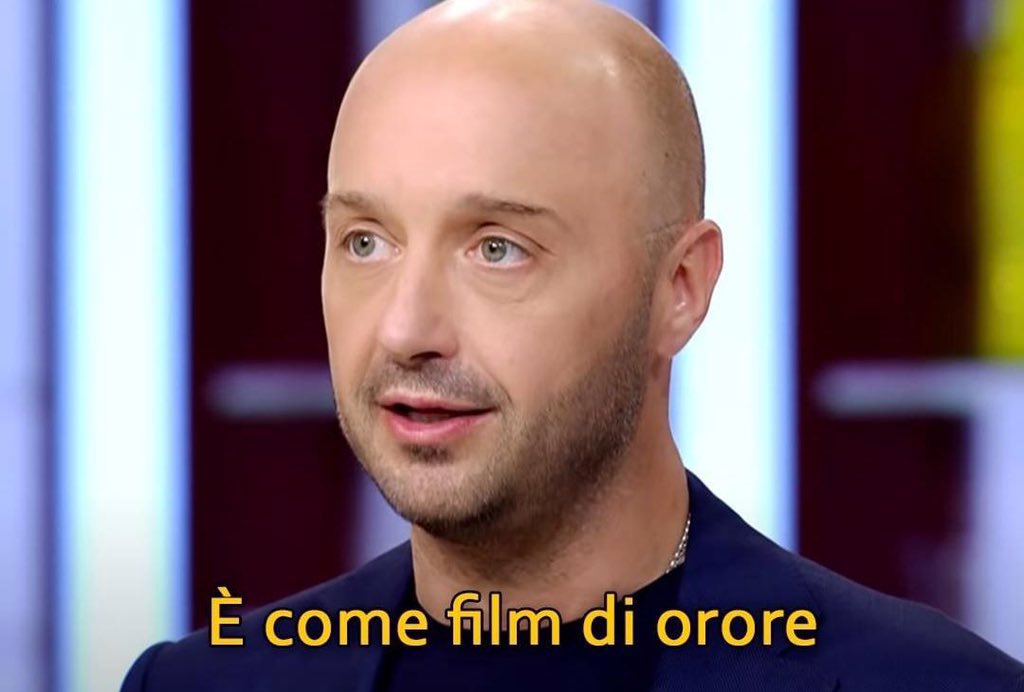 trashmaking's tweet photo. Christian e Nicky in top 5

#MasterChefIt https://t.co/KRItXpOjNL