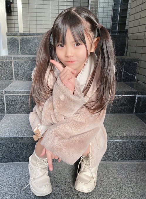 Twitterのコスプレ画像3