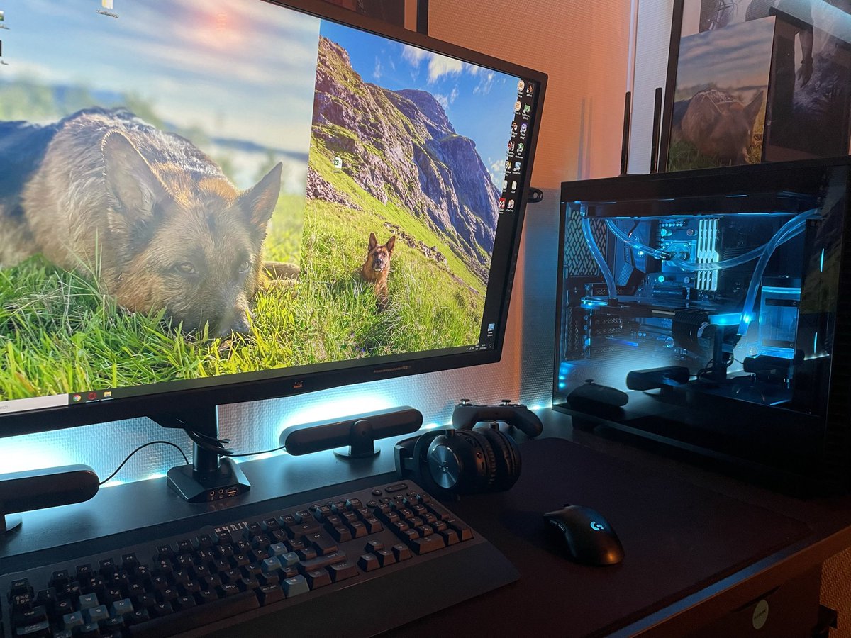 Mhnrix's tweet photo. @NZXT https://t.co/NXEFiX3WfA