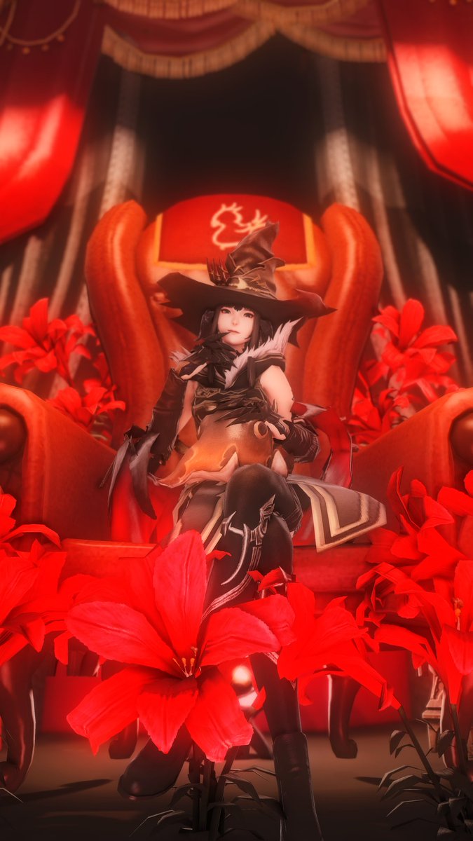 rea_xi's tweet photo. I miss Rea Alter
Tako: 👋👋
#XIV_PICTCLIP | #GPOSERS | #本日のアウラ | #アウラ |#おやウラ | #Atelier_Chloe | #NenekoColorS https://t.co/YElrCgArB9