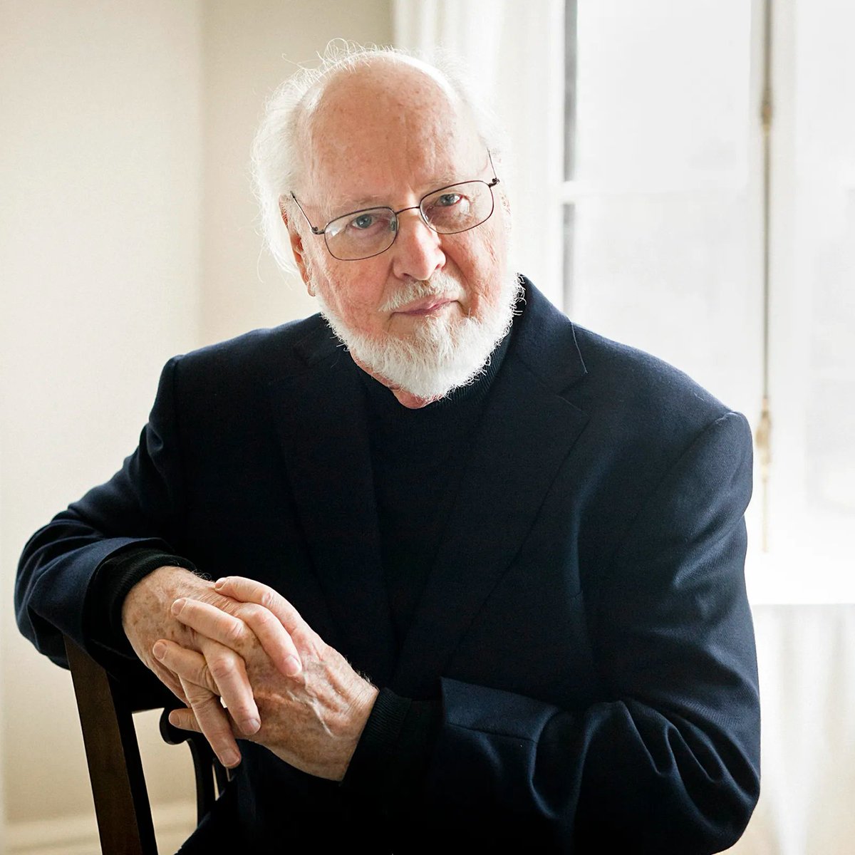 screentime's tweet image. John Williams has composed the signature theme for #ObiWanKenobi 🐐

(via @Variety)