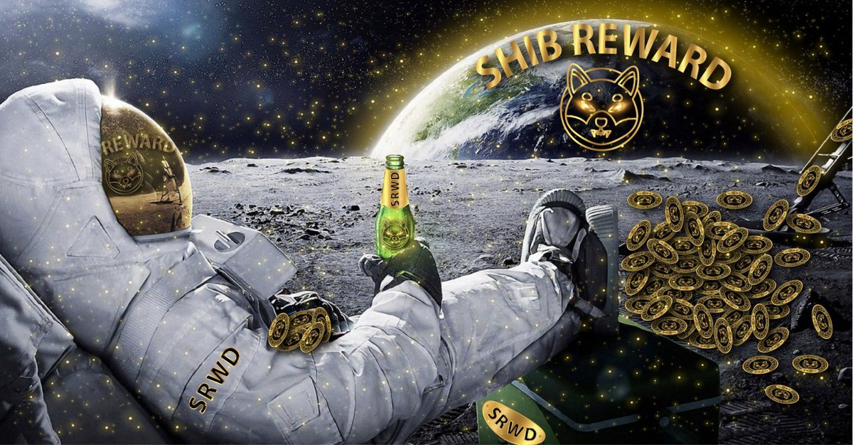advance_stance's tweet photo. ShibRWD audit is in progress - 81%

$SRWD is a token who gives you reflections in $SHIB. 6% on every buy/sell &amp; transfer

Currently at a very good price to buy in.
#SRWD is on @BitMartExchange only,do NOT buy on UNISWAP‼️

#ShibATM #Shibarmy #shib #SHINJA #crypto #gem #investing https://t.co/NM8UlontN4