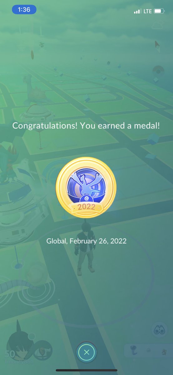 tmoney851's tweet photo. Chose #SilverVersion for #PokemonGO #JohtoTour https://t.co/Df0i9ElCrK