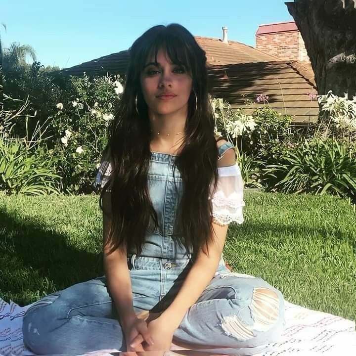 55. Camila Cabello. 