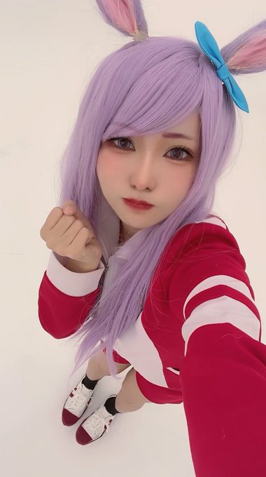 コスプレイヤー真白ふとんのTwitter画像33