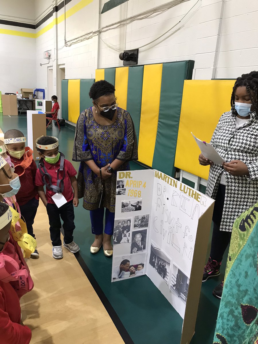 James Monroe Elementary School tweet media