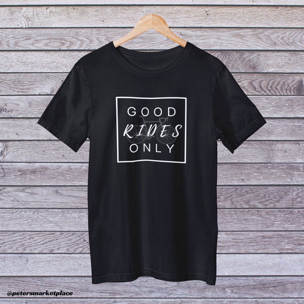 petersmrktplace's tweet photo. #GoodRidesOnly #bikelife #tshirtoftheday https://t.co/acgoAB1O6R