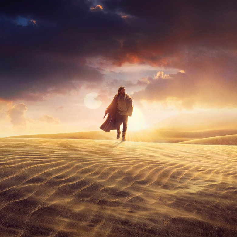 screentime's tweet image. John Williams has composed the signature theme for #ObiWanKenobi 🐐

(via @Variety)