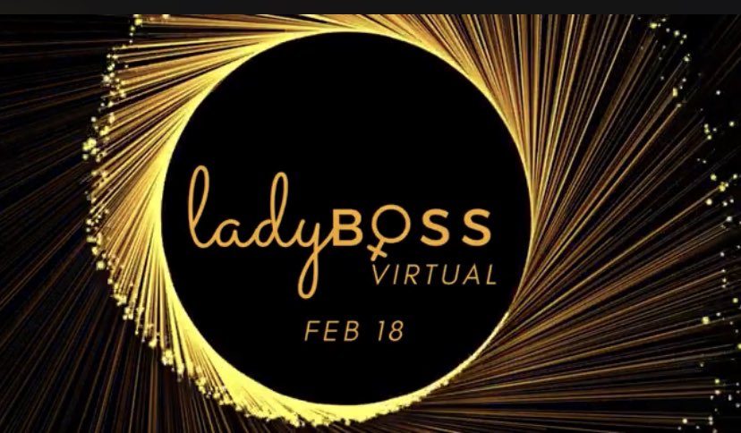 cb_speaks's tweet photo. How do you invest in yourself?
Who supports you when you do?
How do you let them?
Join us Friday Feb 18 Noon CT https://t.co/47Nmvc5y8h 

#investinginyou #ladybossvirtual #lbv https://t.co/jykWdaQ25O