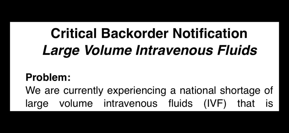 Saving lives in trauma. And they don’t even know it…