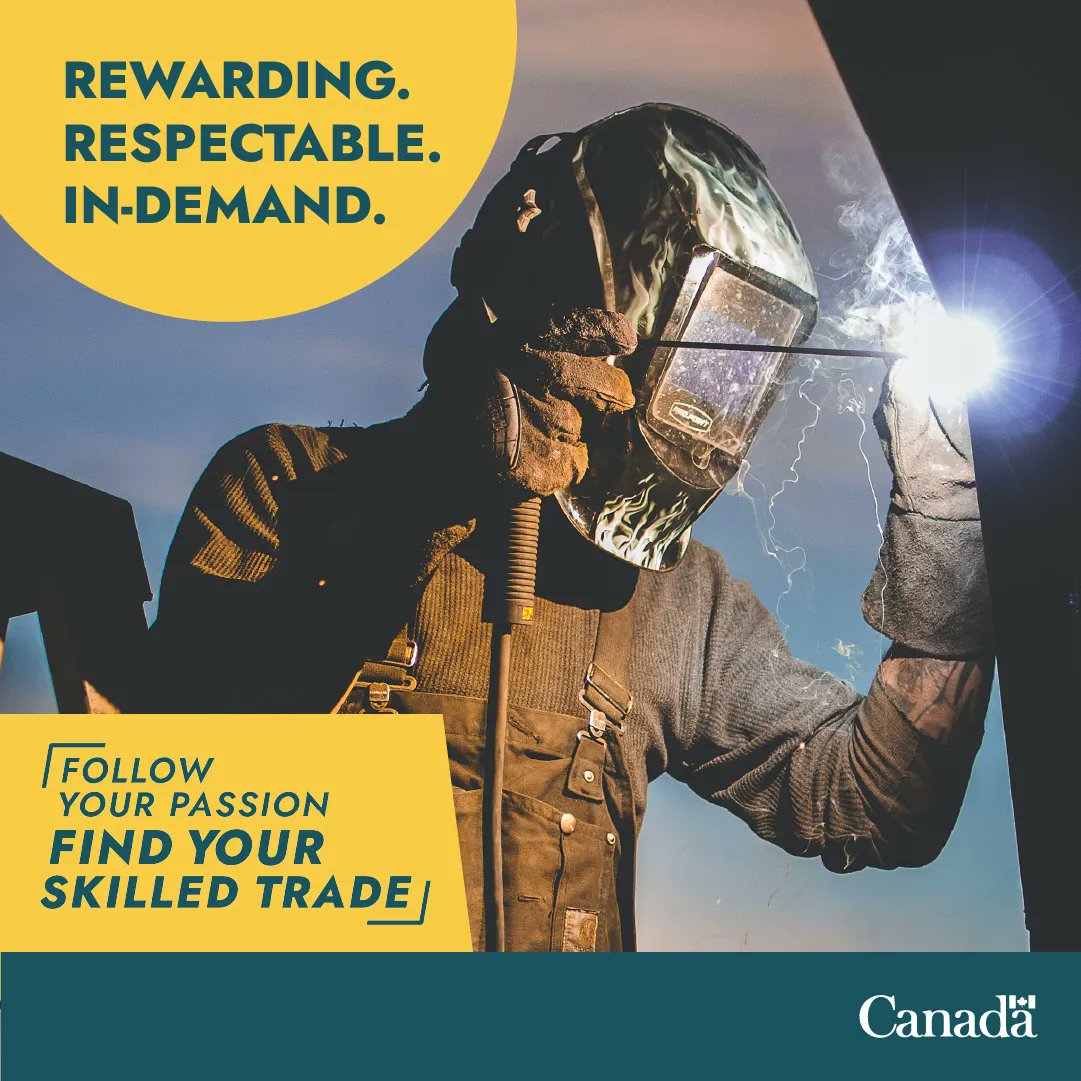 Careers in Construction Canada tweet media