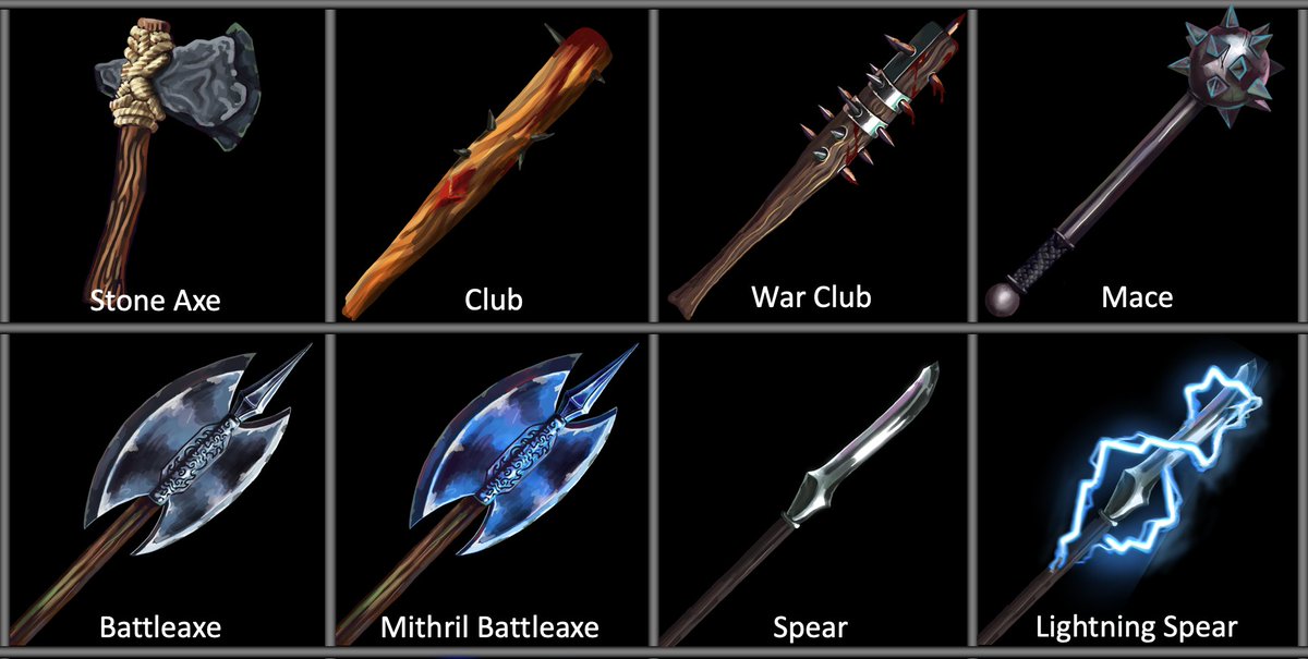 News from the Armory #Everlorn #Metaverse #NFT #NFTGiveaway