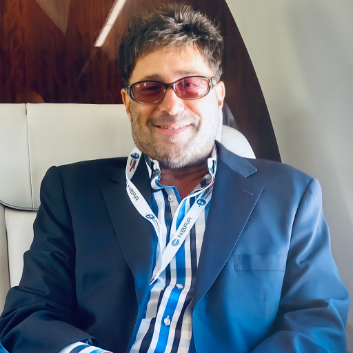 Join us for a Twitter Spaces with <a href="/rickysitomer/">Ricky Sitomer</a> of @StarJets_Intl!

NFTS Are Really Taking Off With Star Jets International CEO Ricky Sitomer

x.com/i/spaces/1LyGB…