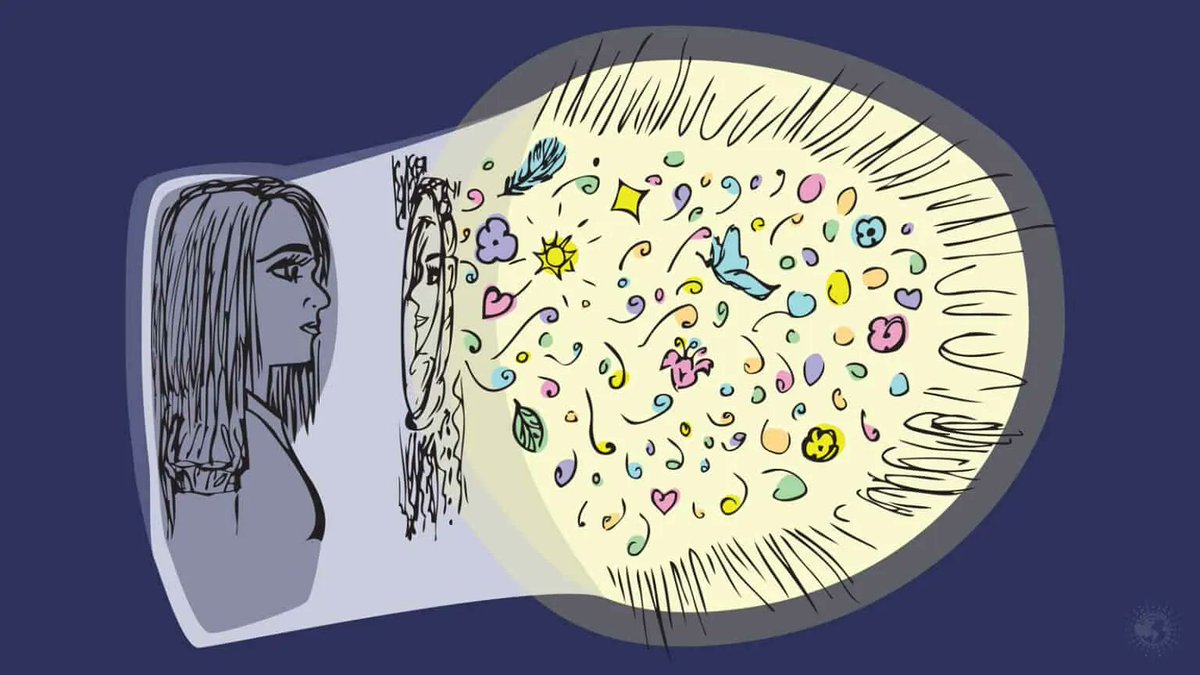 15 Ways to Silence Your Inner Critic and Love Yourself   powerofpositivity.com/self-critic-wa…