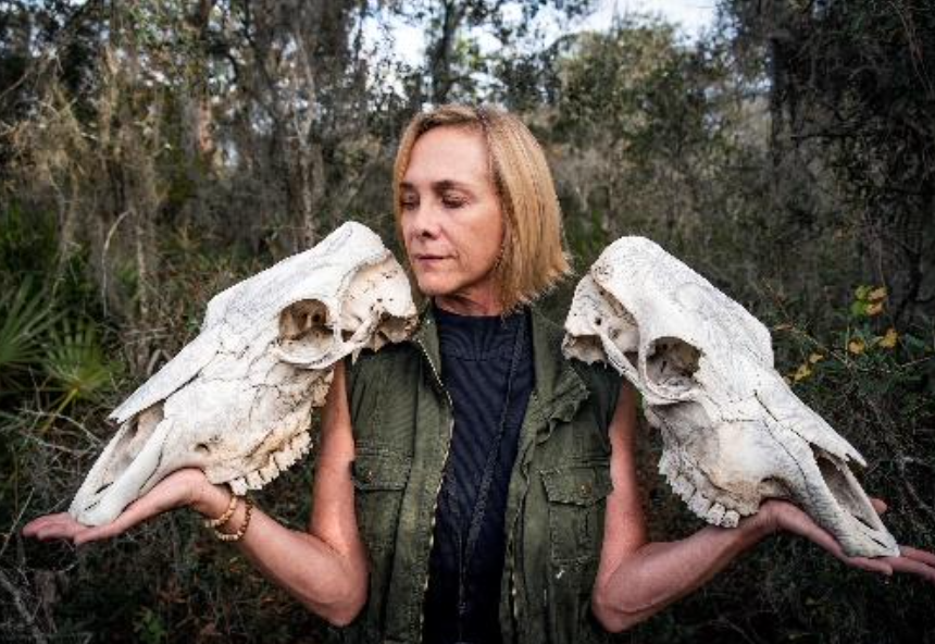 Deborah mitchell tweet media