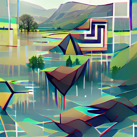 Just listed my last artform for a few days. I've got PLENTY MORE so don't worry! I just want to give current holders a chance to sell before I flood Ravenist with more 😉

#ravencoin #rvnnfts #rvn #NFTs #nftart #NFTartist #ravenist #AIArtwork