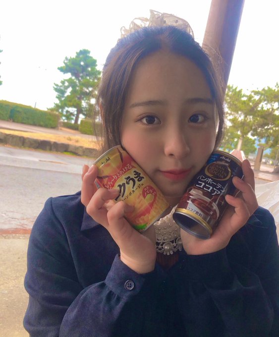 Twitterのコスプレ画像17