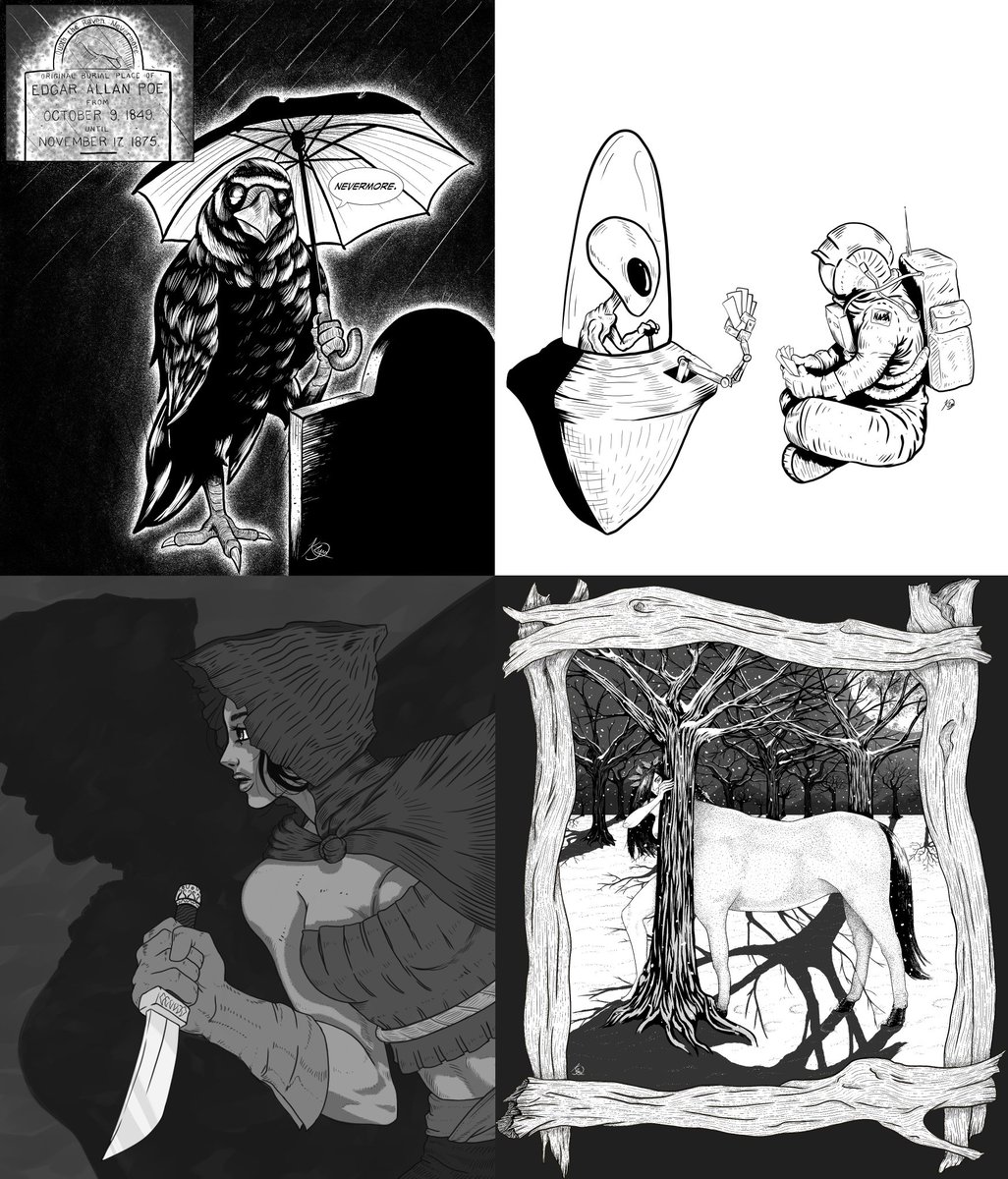 Kevin Lynn (commissions open) tweet media