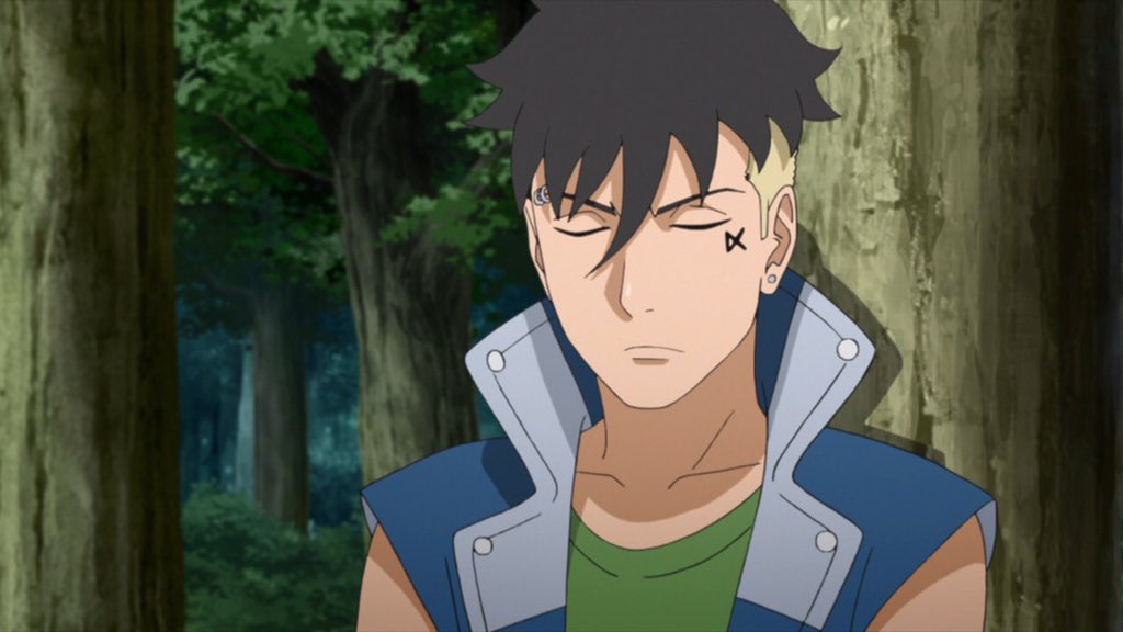 daily kawaki (@dailykawaki) on Twitter photo 