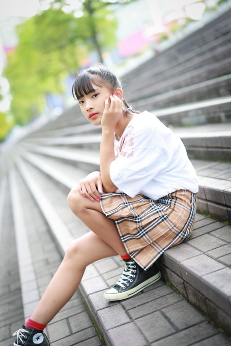 Twitterのコスプレ画像15