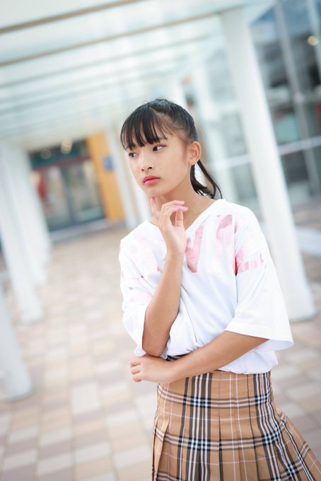 Twitterのコスプレ画像16