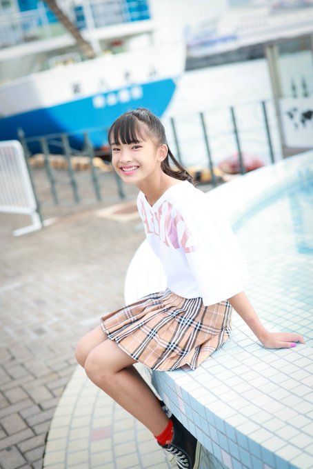 Twitterのコスプレ画像17