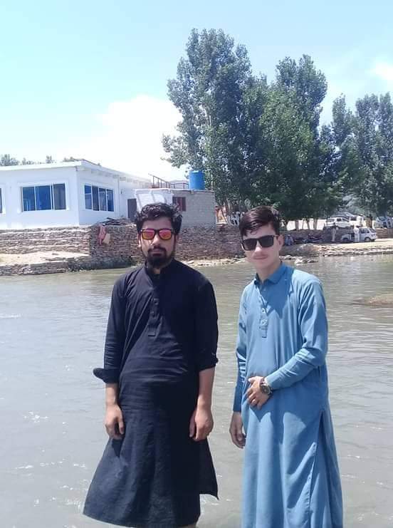 Y N Khan tweet media