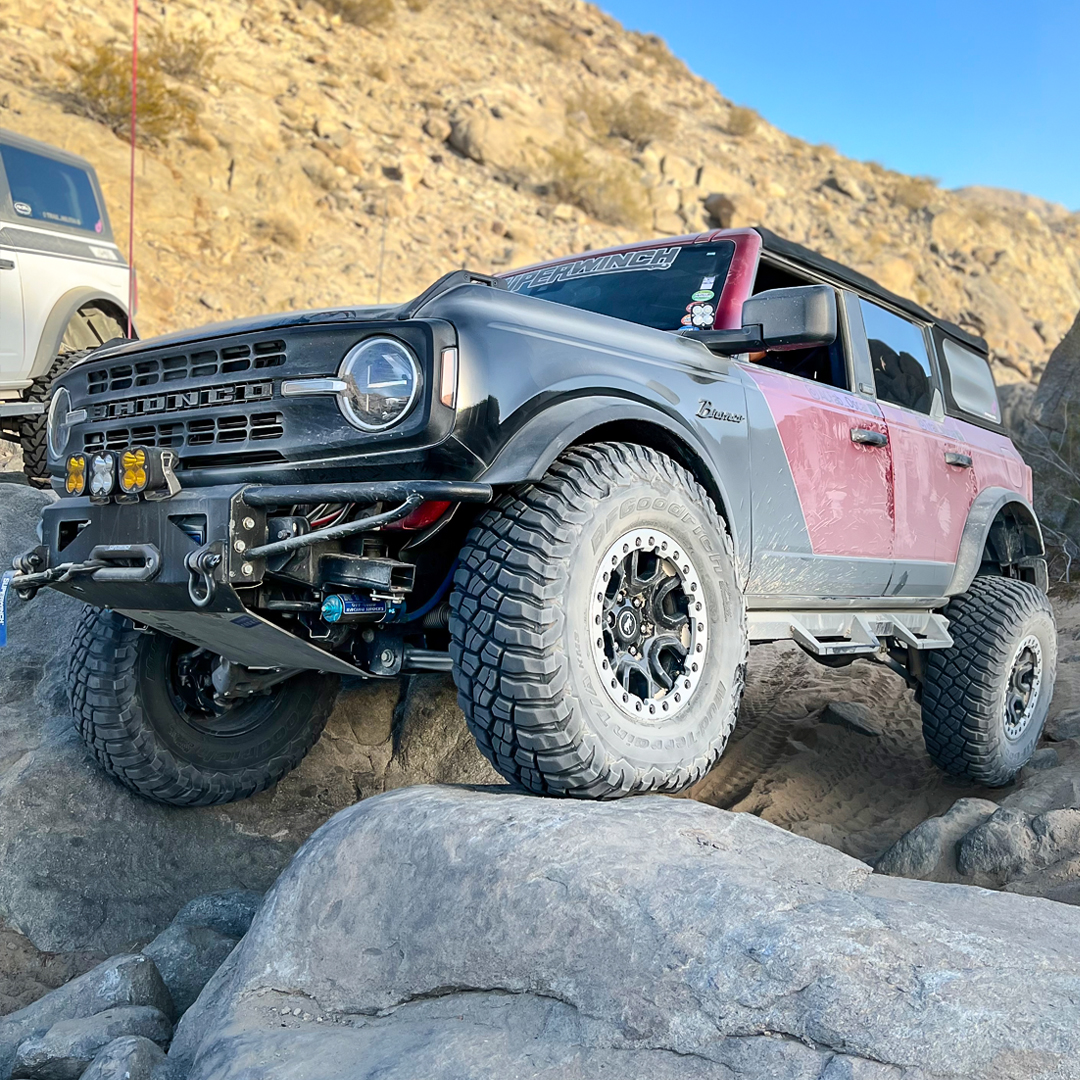 Tweet by Westin Automotive