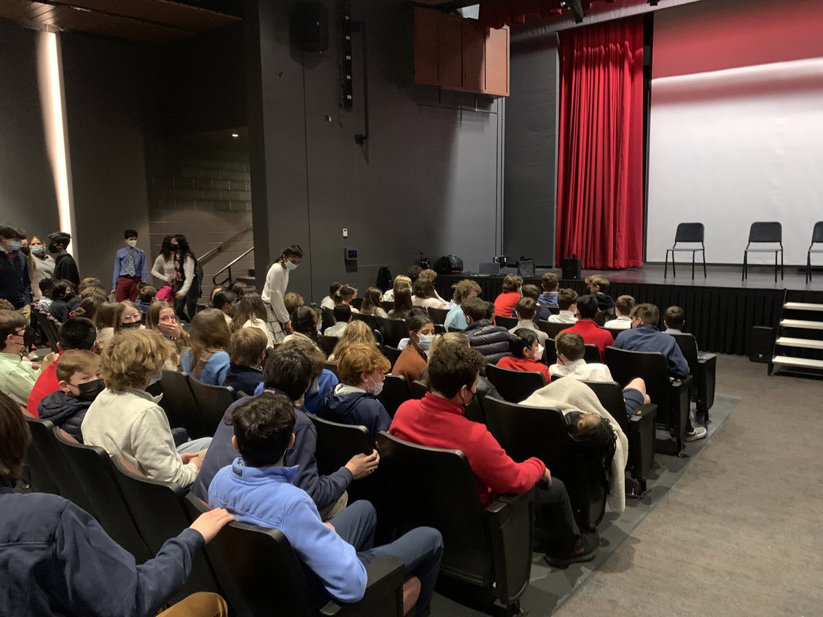 Matt Bellace, PhD, MS (@mattbellace) on Twitter photo Today’s Natural High: Speaking <a href="/hunschool/">The Hun School</a> in their new auditorium! Talked to the middle school girl’s bball team about visualization before their big championship game. When they win, I may need to be in the team photo. Just saying. 🤣 Today’s Natural High: Speaking <a href="/hunschool/">The Hun School</a> in their new auditorium! Talked to the middle school girl’s bball team about visualization before their big championship game. When they win, I may need to be in the team photo. Just saying. 🤣