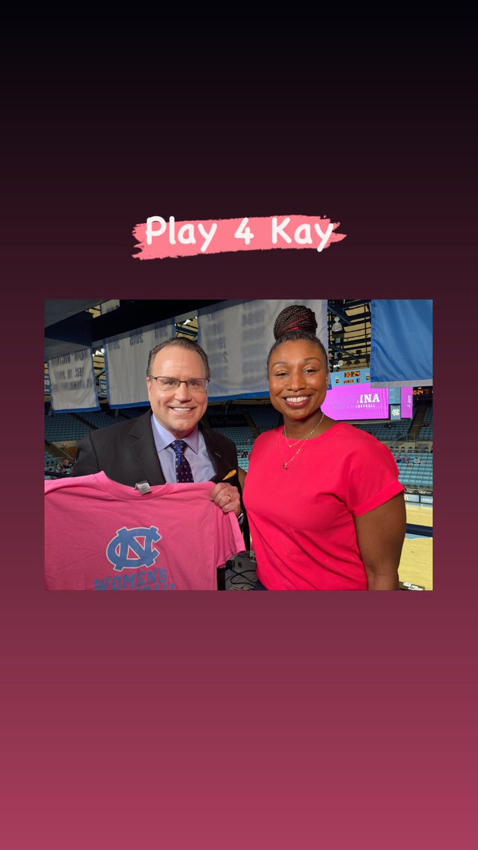fallonstokesesq's tweet photo. Big game tonight between #3 @UofLWBB and #24 @uncwbb at 6 pm on @BallySportsSO! Tune in on your regional network to watch this battle between two projected NCAA tourney teams. @DeanCLinke and I with the call for @RaycomSports. 🎀🏀😜 https://t.co/pLcnSREZMi