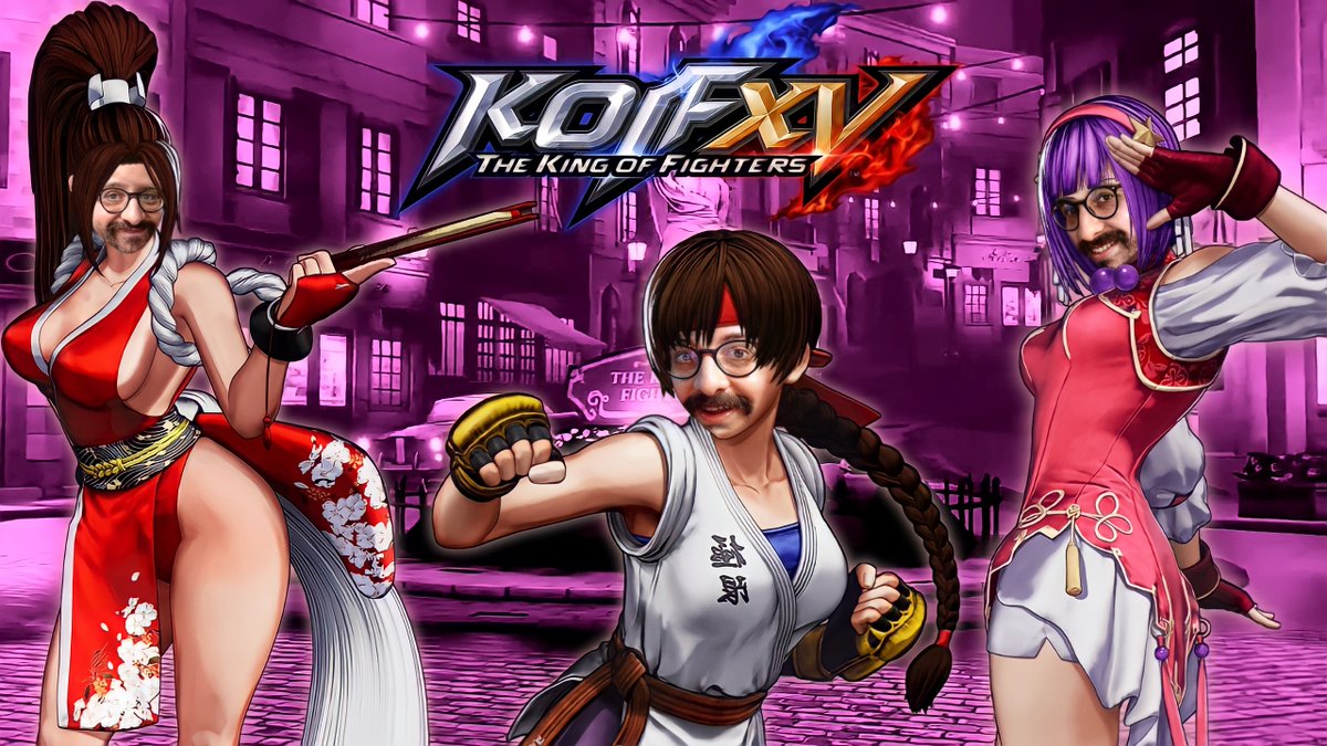 yorezord's tweet image. IH MANÉ, CHEGUEI! 

BORA DE KOF 15 NO PC TESTANDO TUDO PROS FUTUROS CAMPEONATOS E BAGUNÇAS! 
MEU PC VAI FRITAR? MEU PAU VAI CAIR? SÓ VENDO!

RT DOS AMIGOS = TE AMO MUITO

twitch.tv/yorezordd


PIC: @oKingMidas