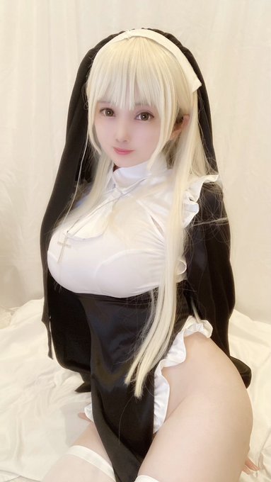 コスプレイヤーとうかのTwitter画像9