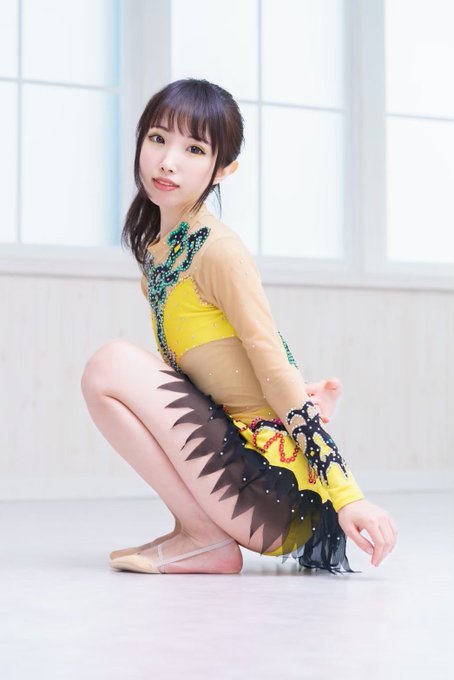 Twitterのコスプレ画像37