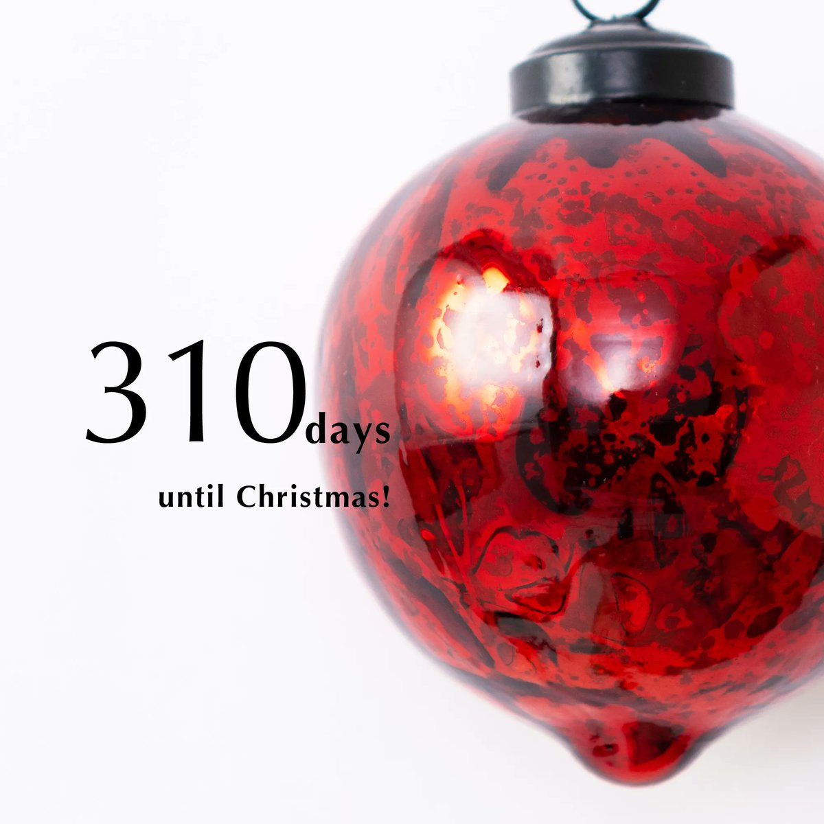 Natale58700202's tweet photo. 310 days until Christmas!

#thenatale #christmastree #ornament #christmas
#holidays #gift #walldecor #handmadechristmastree
#happyholidays #everydayisthefestiveseason ! https://t.co/uEFdL7yG57