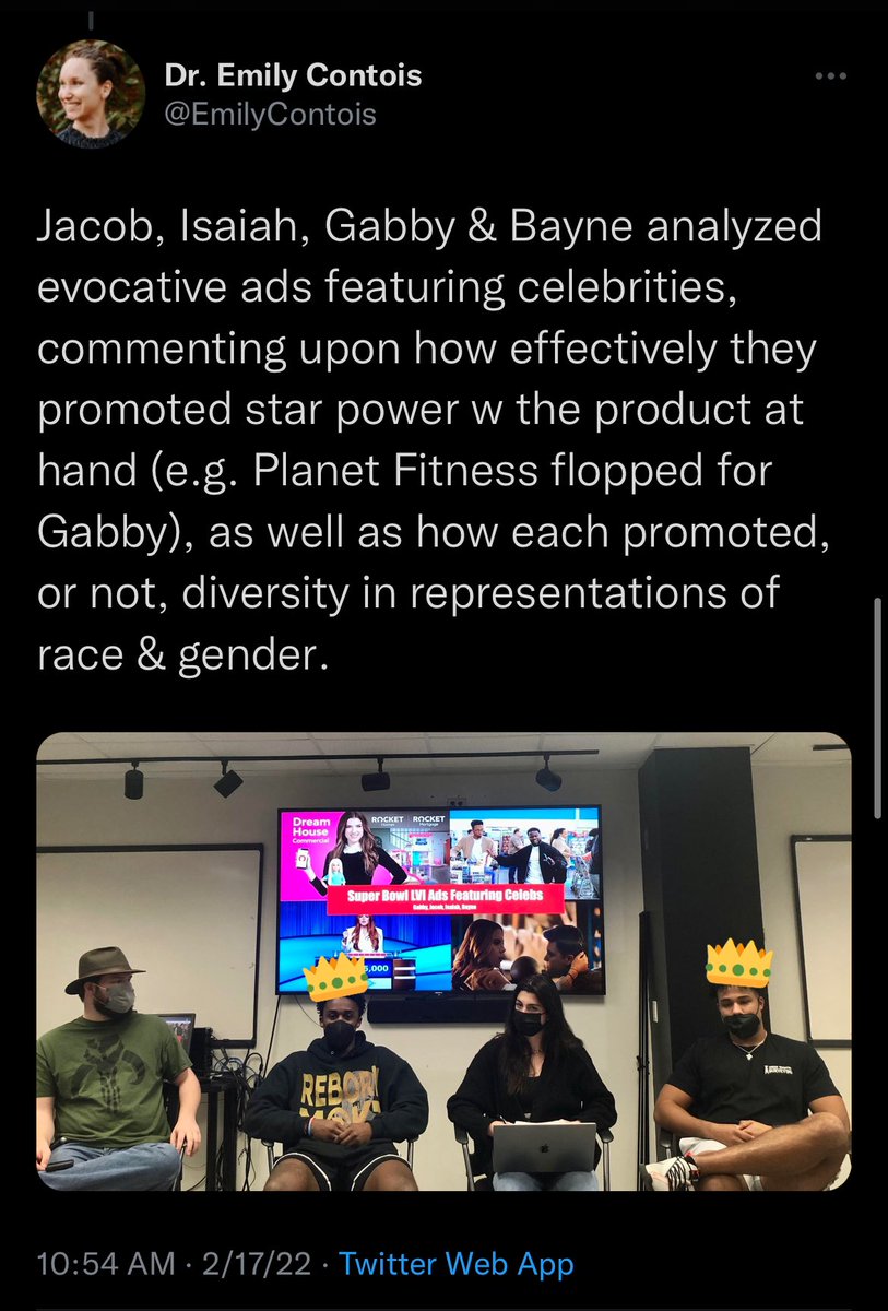 sammylazzz_'s tweet image. Great to see our @TulsaFootball guys doing their thing in the classroom!