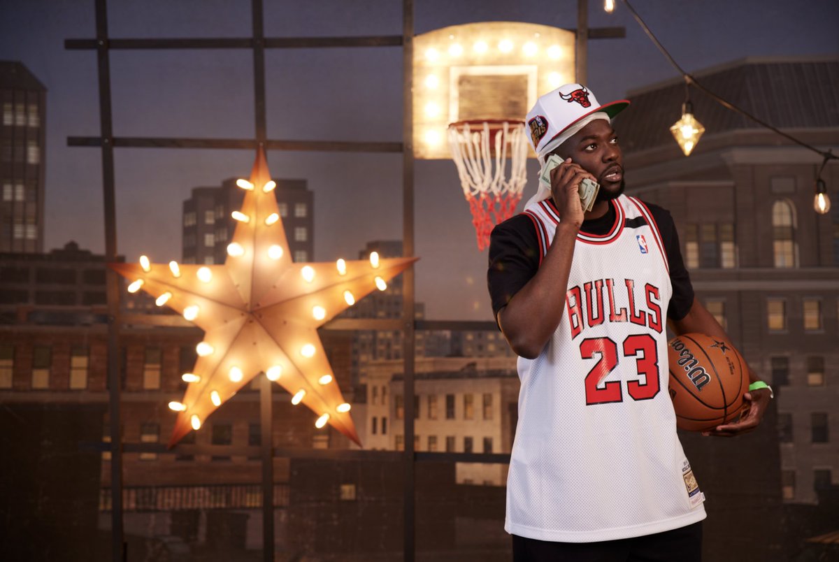 Cash money mawk on y’all screens soon