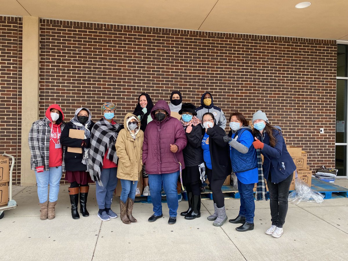 Steven Ewing (@principalewing) on Twitter photo 35 degrees outside and the SFCS and <a href="/BowmanRaiders/">Bowman Middle School</a> staff had a successful food drop for our families! #PlanoISDProud #PlanoISDCares <a href="/Planocounselors/">Plano ISD Counseling Services</a> <a href="/PISDPTACouncil/">PlanoISD PTA Council</a> <a href="/PISDEF/">PlSD Education FDTN</a> <a href="/sbradleyonfire/">Sharon Bradley</a> <a href="/devyn_gober/">Devyn Clark</a> <a href="/KristynEdney/">kristyn edney</a> <a href="/tnolanwilliams/">Theresa N Williams</a> <a href="/JennifeMiley/">Jennifer Miley</a> <a href="/MsSongDotCom/">Clair Song</a> <a href="/stacie_burk/">Stacie Burk</a> 35 degrees outside and the SFCS and <a href="/BowmanRaiders/">Bowman Middle School</a> staff had a successful food drop for our families! #PlanoISDProud #PlanoISDCares <a href="/Planocounselors/">Plano ISD Counseling Services</a> <a href="/PISDPTACouncil/">PlanoISD PTA Council</a> <a href="/PISDEF/">PlSD Education FDTN</a> <a href="/sbradleyonfire/">Sharon Bradley</a> <a href="/devyn_gober/">Devyn Clark</a> <a href="/KristynEdney/">kristyn edney</a> <a href="/tnolanwilliams/">Theresa N Williams</a> <a href="/JennifeMiley/">Jennifer Miley</a> <a href="/MsSongDotCom/">Clair Song</a> <a href="/stacie_burk/">Stacie Burk</a>