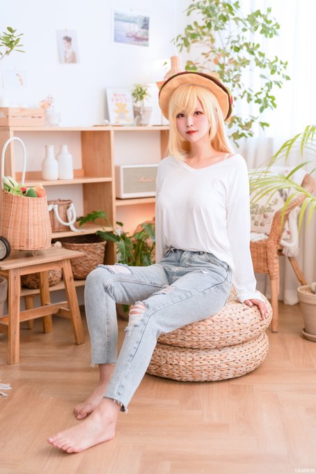 Twitterのコスプレ画像37